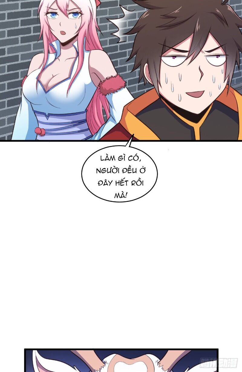 Hậu Cung Của Ta Dựa Vào Rút Thẻ Chapter 51 - Trang 2