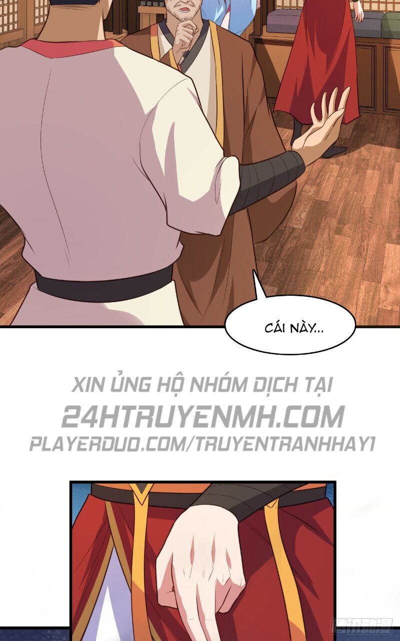 Hậu Cung Của Ta Dựa Vào Rút Thẻ Chapter 51 - Trang 2