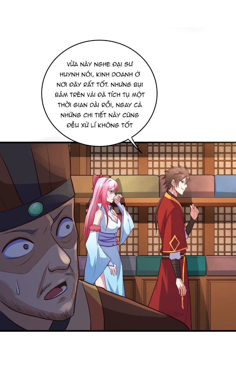 Hậu Cung Của Ta Dựa Vào Rút Thẻ Chapter 51 - Trang 2