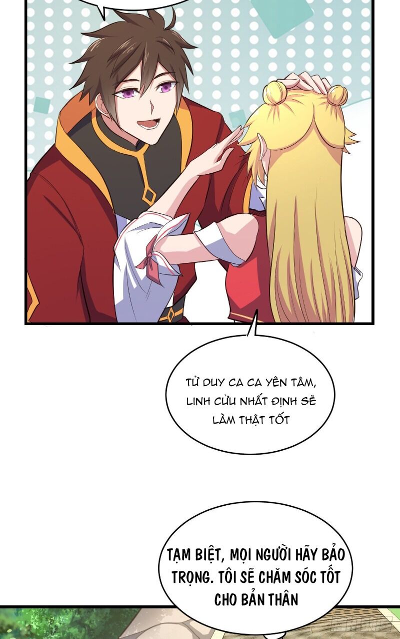 Hậu Cung Của Ta Dựa Vào Rút Thẻ Chapter 51 - Trang 2