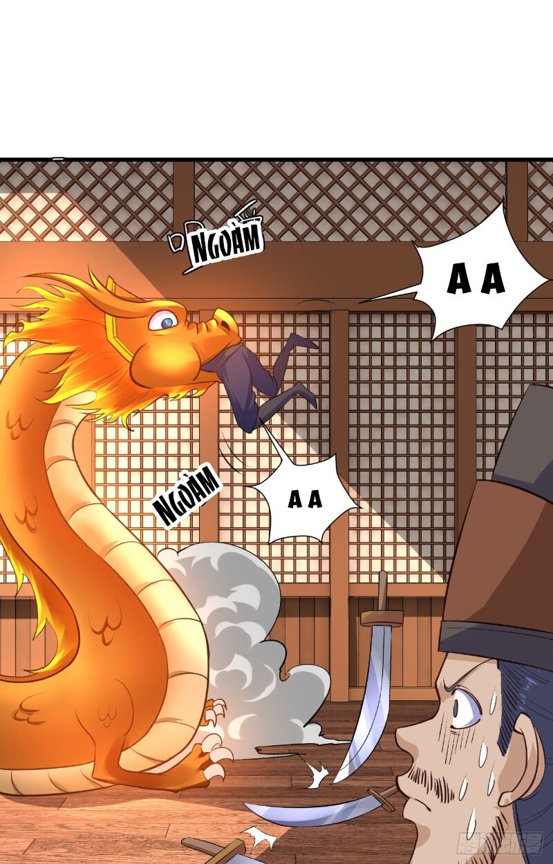 Hậu Cung Của Ta Dựa Vào Rút Thẻ Chapter 52 - Trang 2