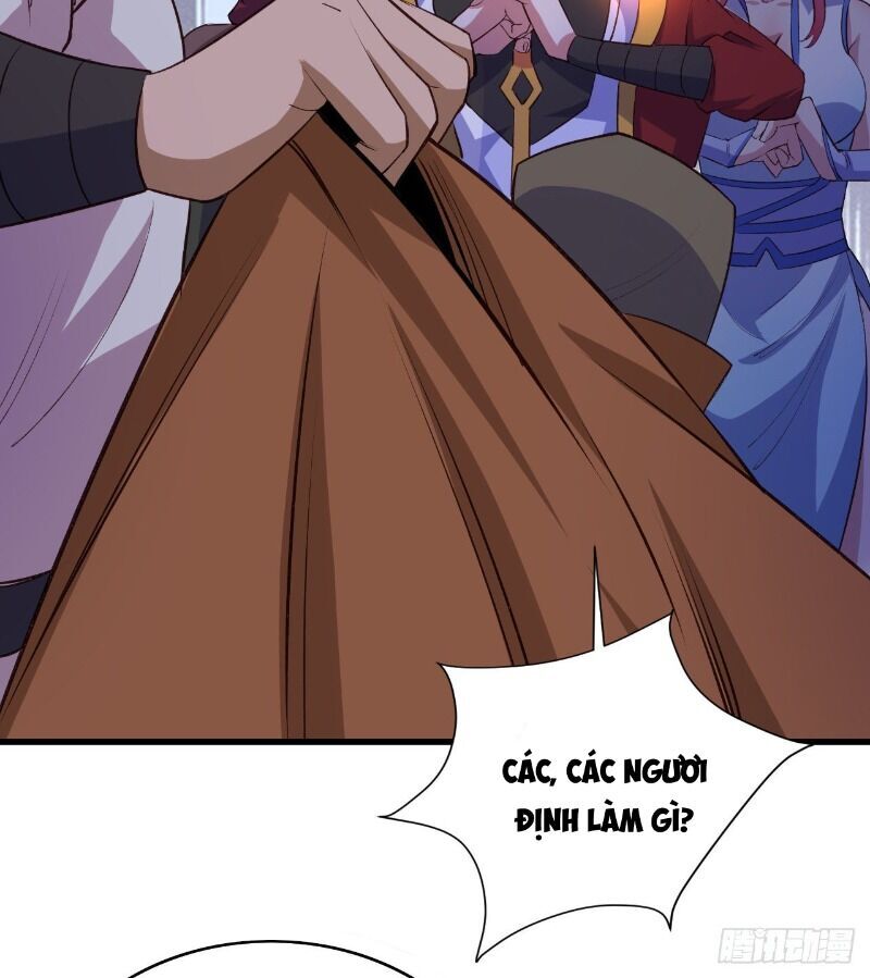 Hậu Cung Của Ta Dựa Vào Rút Thẻ Chapter 52 - Trang 2