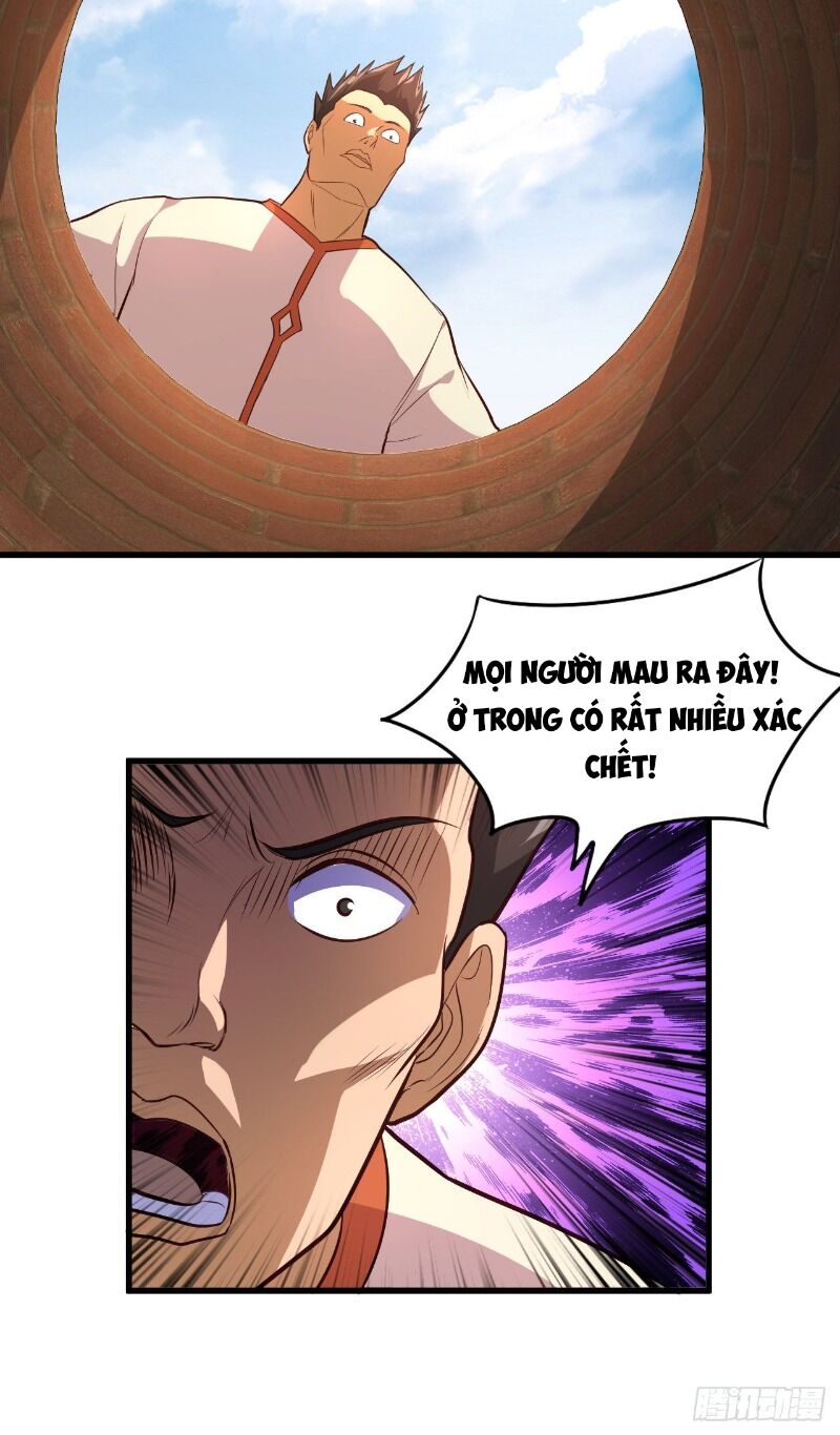 Hậu Cung Của Ta Dựa Vào Rút Thẻ Chapter 52 - Trang 2