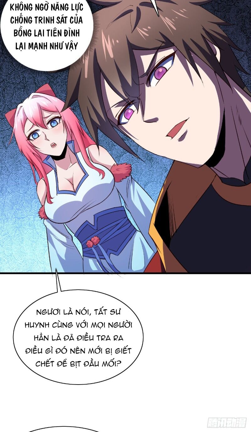 Hậu Cung Của Ta Dựa Vào Rút Thẻ Chapter 52 - Trang 2