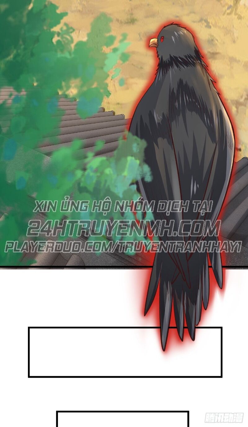 Hậu Cung Của Ta Dựa Vào Rút Thẻ Chapter 52 - Trang 2