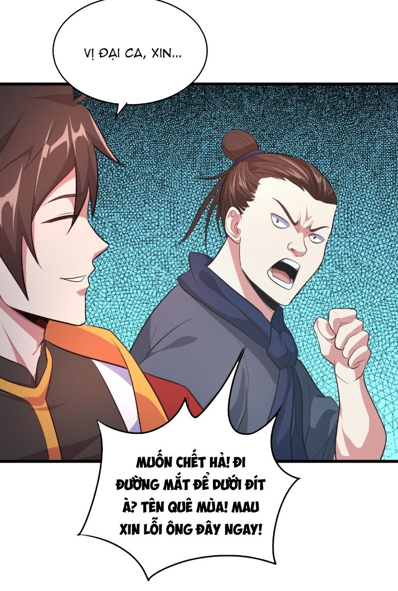 Hậu Cung Của Ta Dựa Vào Rút Thẻ Chapter 52 - Trang 2