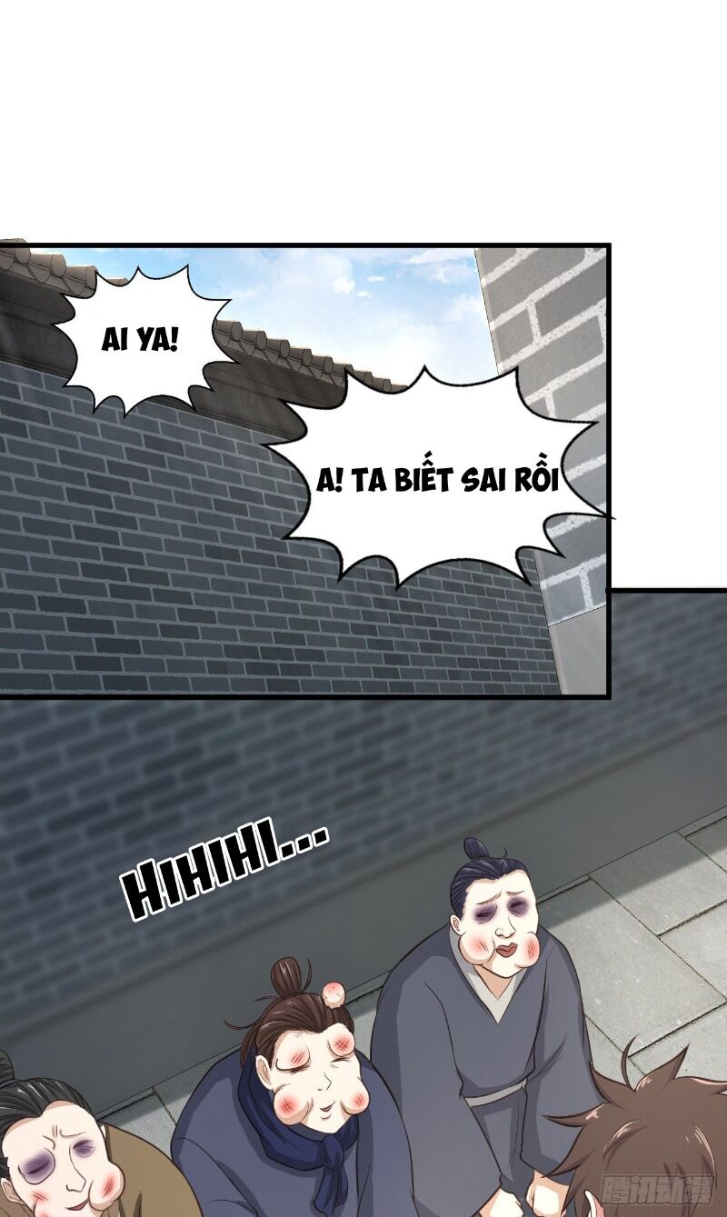 Hậu Cung Của Ta Dựa Vào Rút Thẻ Chapter 52 - Trang 2