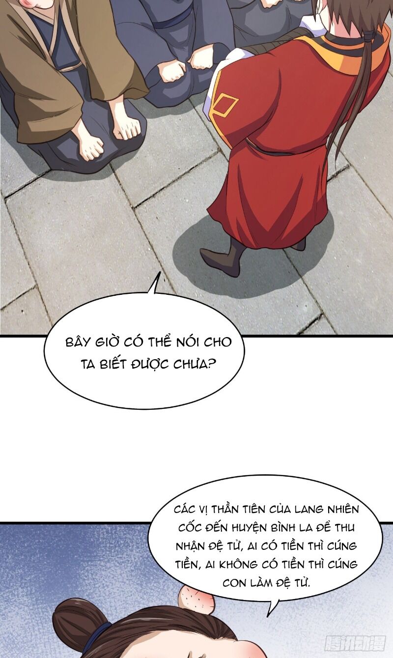 Hậu Cung Của Ta Dựa Vào Rút Thẻ Chapter 52 - Trang 2