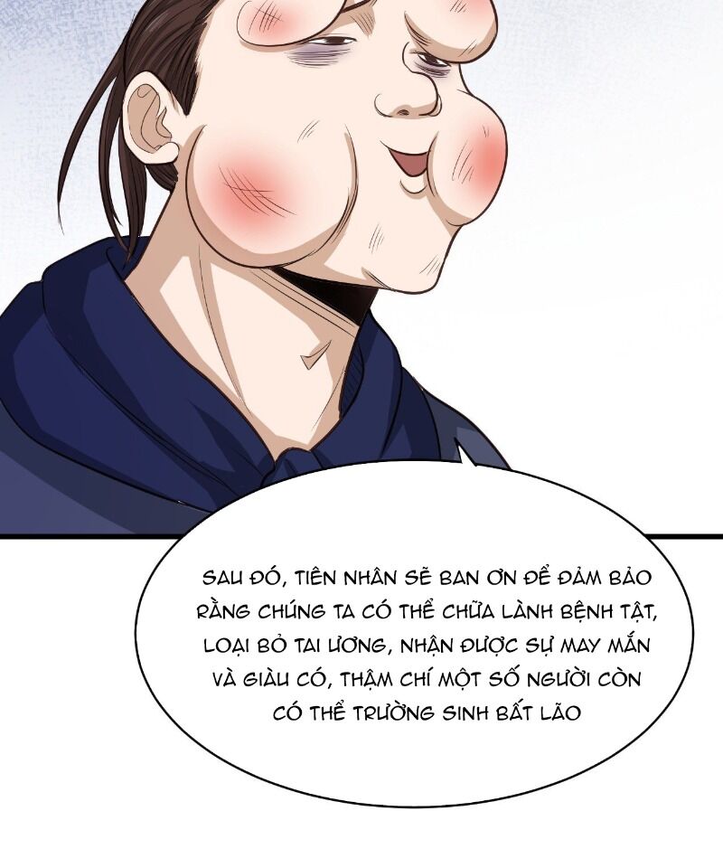 Hậu Cung Của Ta Dựa Vào Rút Thẻ Chapter 52 - Trang 2