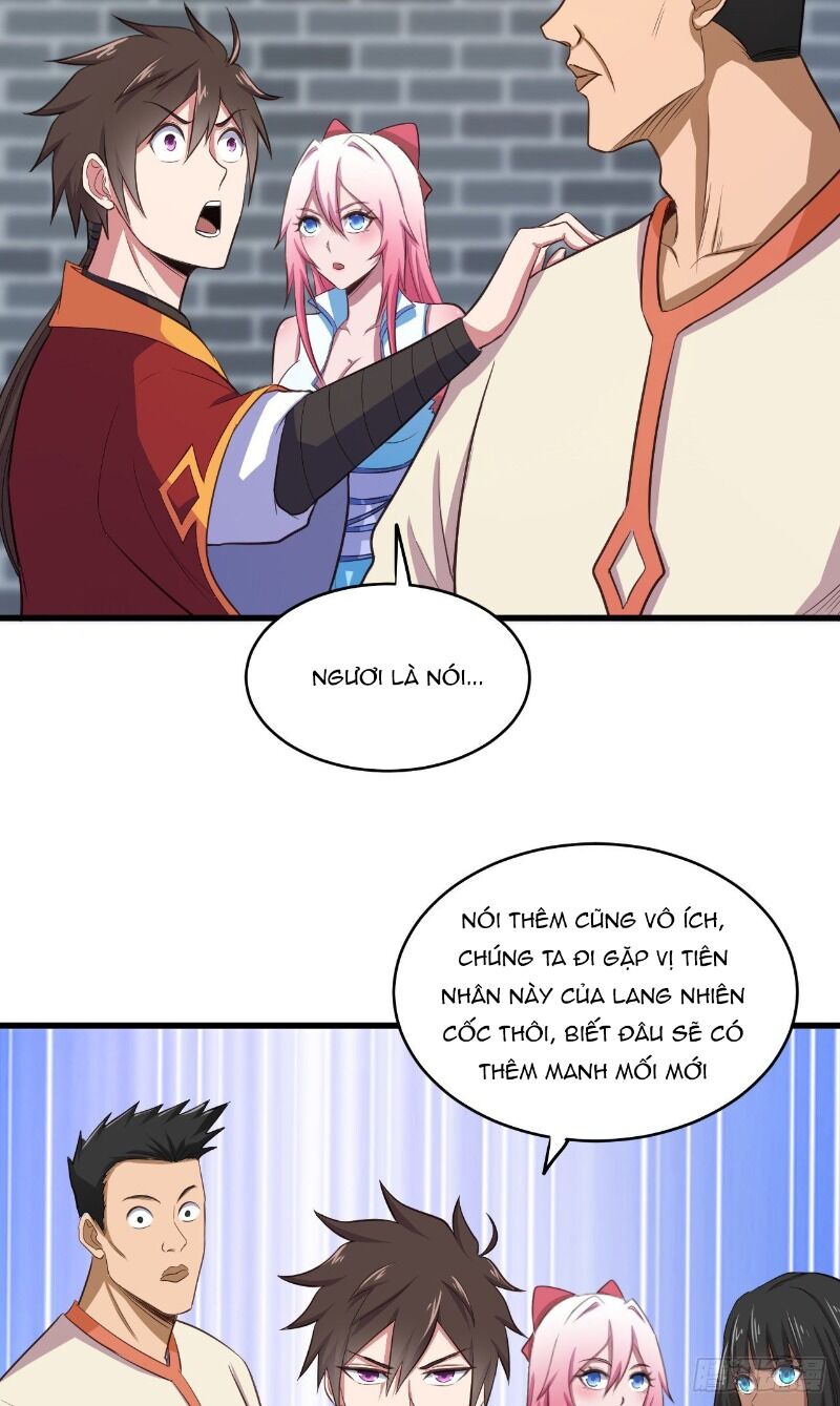 Hậu Cung Của Ta Dựa Vào Rút Thẻ Chapter 52 - Trang 2