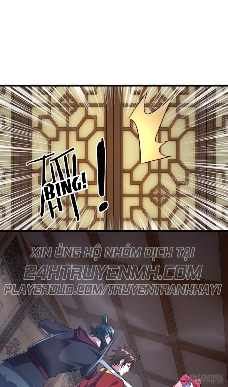 Hậu Cung Của Ta Dựa Vào Rút Thẻ Chapter 52 - Trang 2