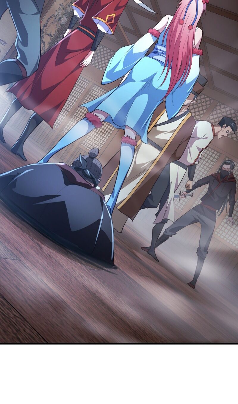 Hậu Cung Của Ta Dựa Vào Rút Thẻ Chapter 52 - Trang 2