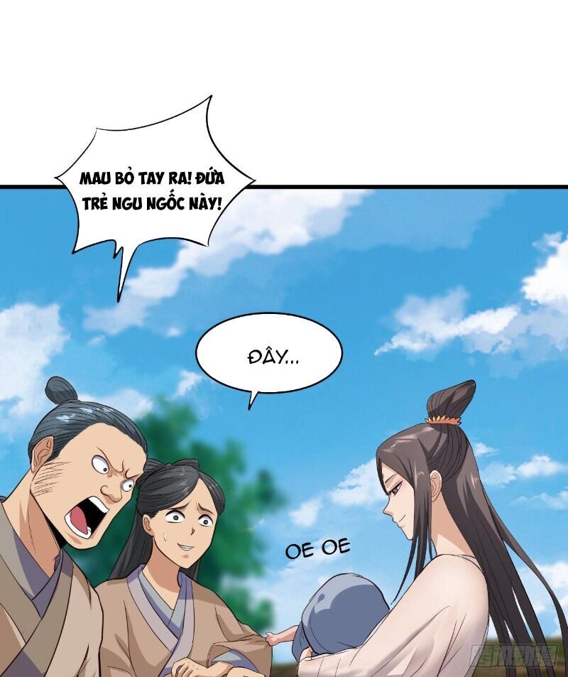 Hậu Cung Của Ta Dựa Vào Rút Thẻ Chapter 53 - Trang 2