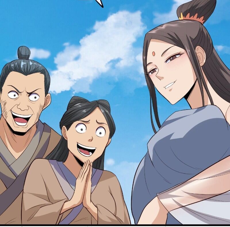 Hậu Cung Của Ta Dựa Vào Rút Thẻ Chapter 53 - Trang 2