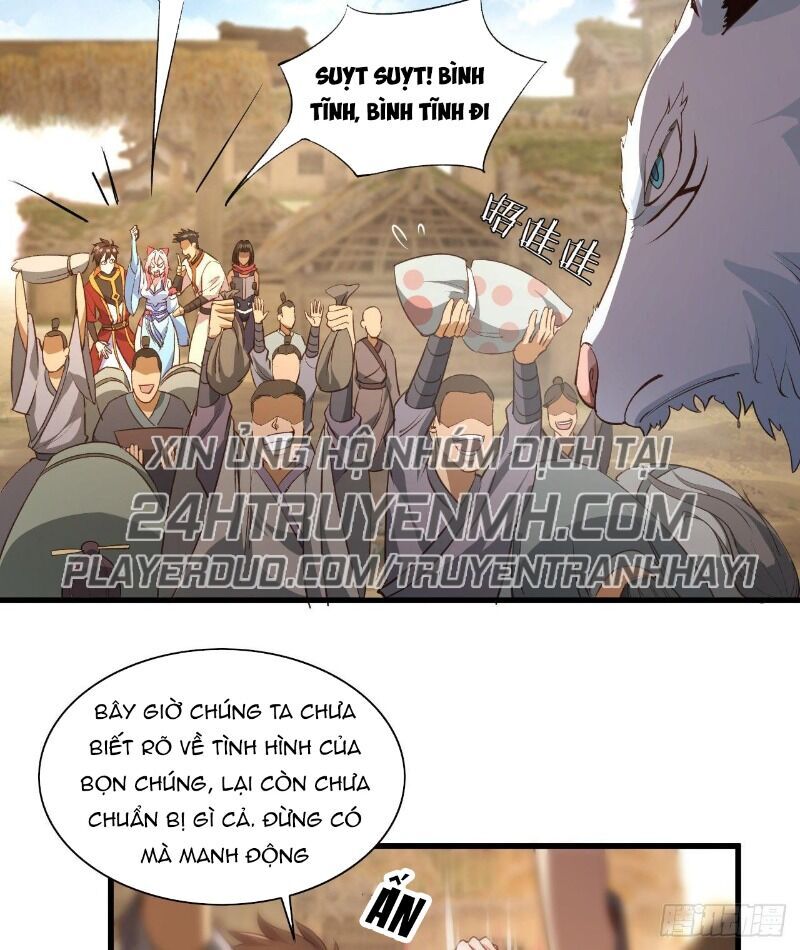 Hậu Cung Của Ta Dựa Vào Rút Thẻ Chapter 53 - Trang 2