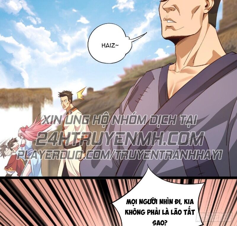 Hậu Cung Của Ta Dựa Vào Rút Thẻ Chapter 53 - Trang 2