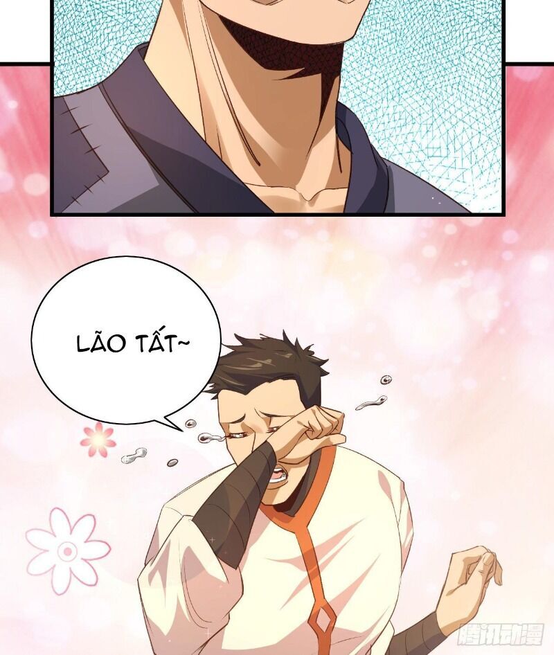 Hậu Cung Của Ta Dựa Vào Rút Thẻ Chapter 53 - Trang 2