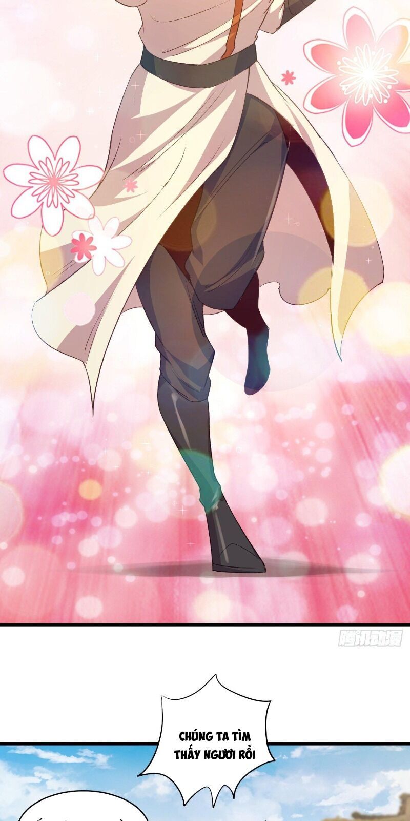 Hậu Cung Của Ta Dựa Vào Rút Thẻ Chapter 53 - Trang 2