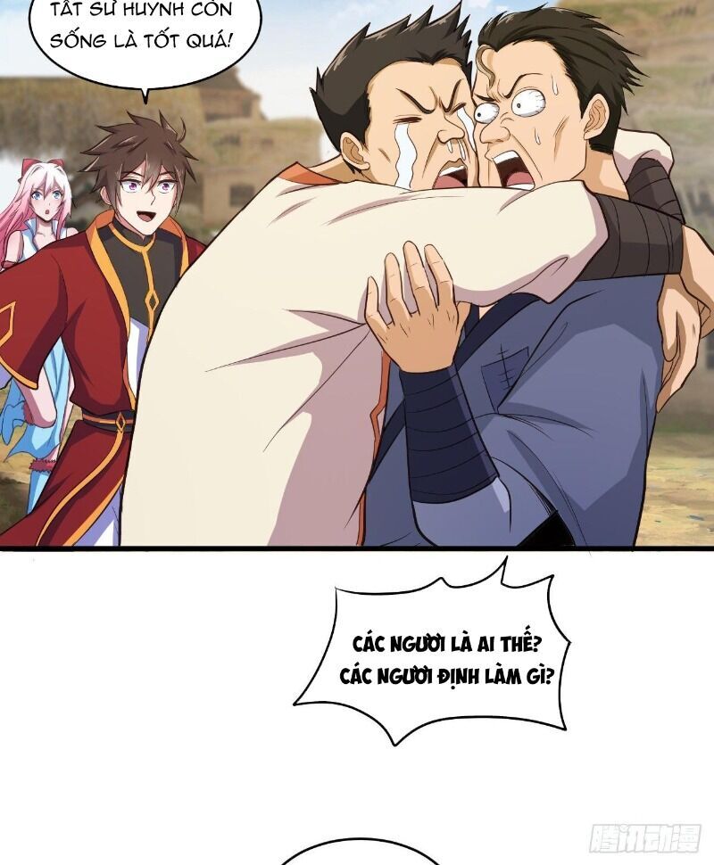 Hậu Cung Của Ta Dựa Vào Rút Thẻ Chapter 53 - Trang 2