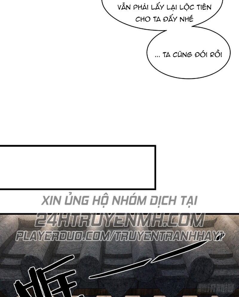 Hậu Cung Của Ta Dựa Vào Rút Thẻ Chapter 53 - Trang 2