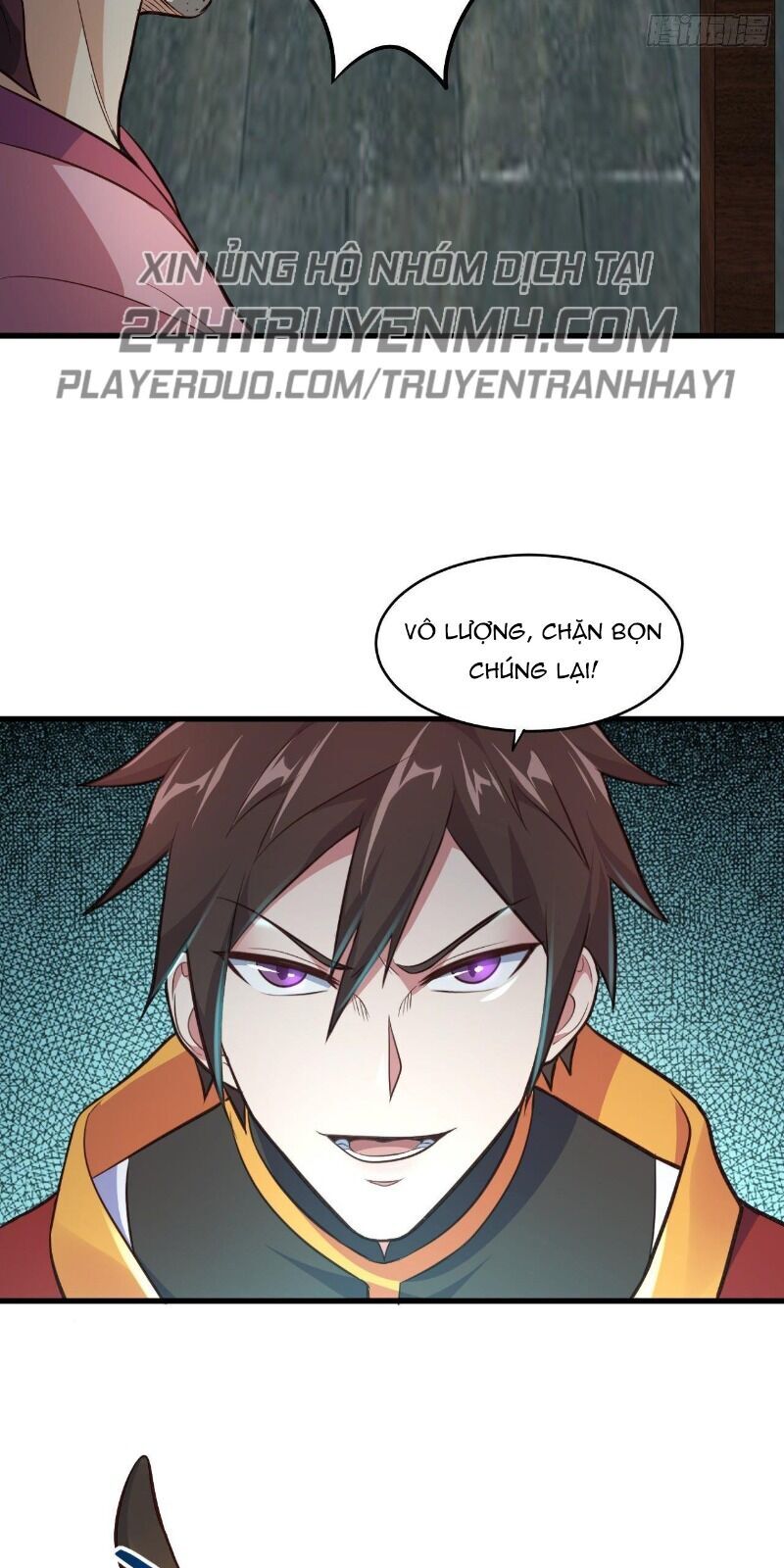 Hậu Cung Của Ta Dựa Vào Rút Thẻ Chapter 54 - Trang 2