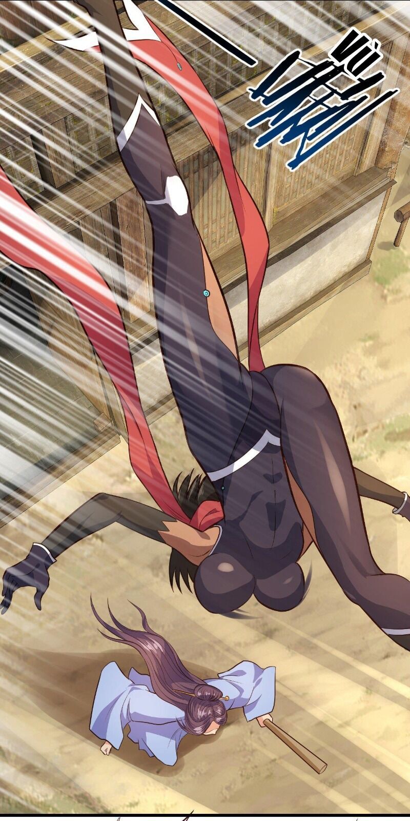 Hậu Cung Của Ta Dựa Vào Rút Thẻ Chapter 54 - Trang 2