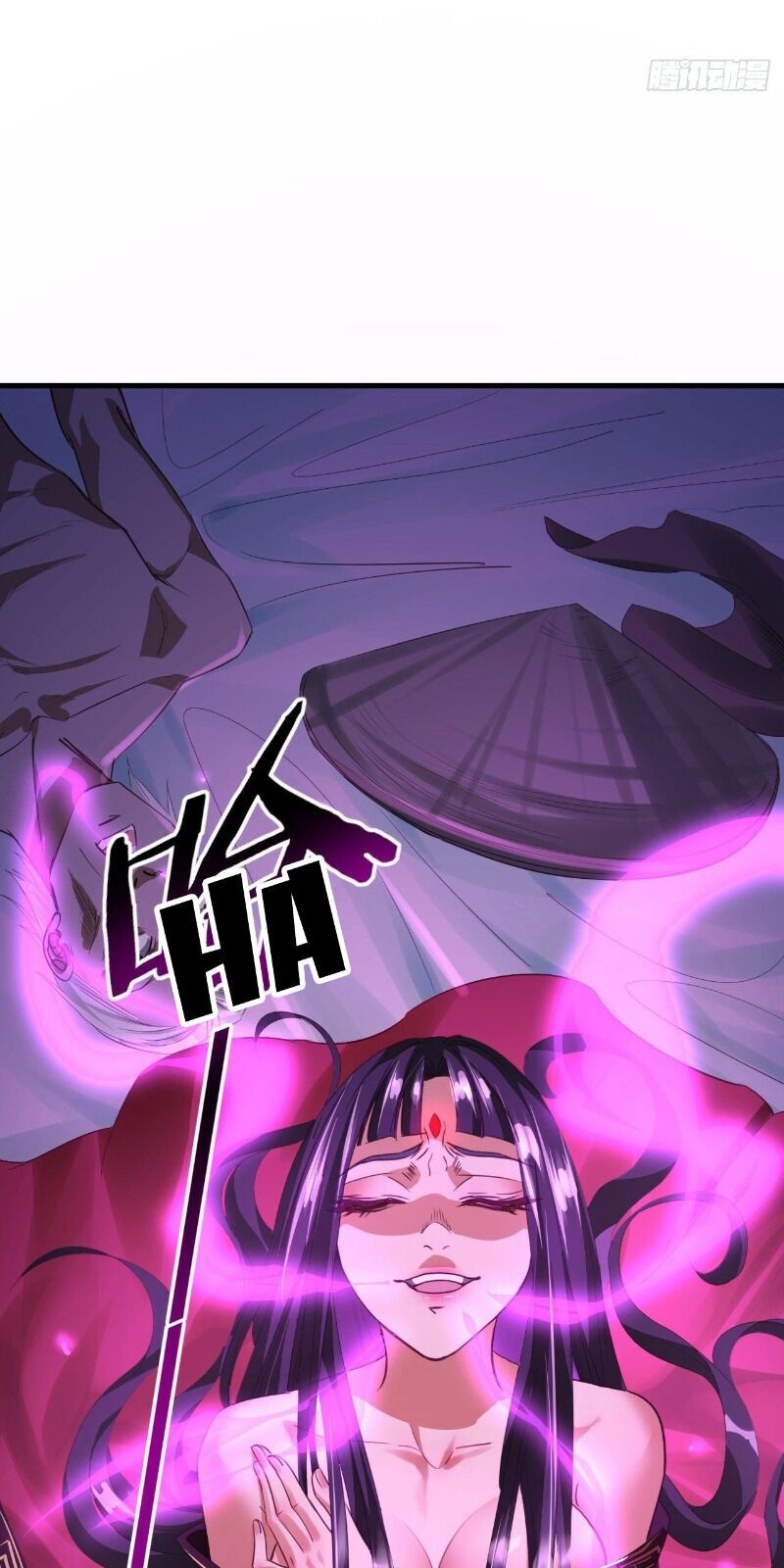 Hậu Cung Của Ta Dựa Vào Rút Thẻ Chapter 54 - Trang 2