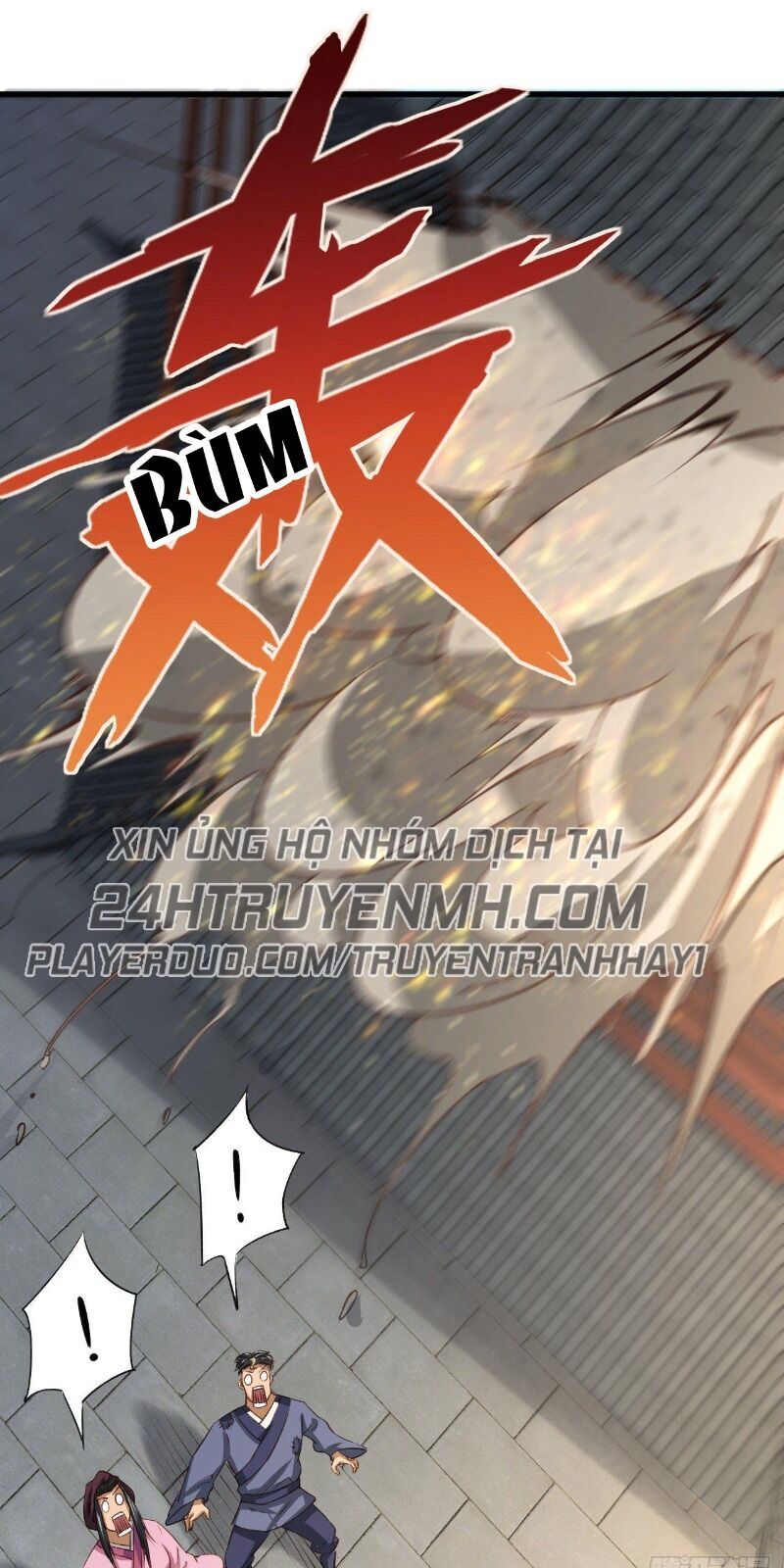 Hậu Cung Của Ta Dựa Vào Rút Thẻ Chapter 55 - Trang 2