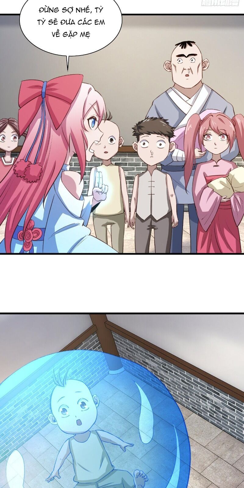 Hậu Cung Của Ta Dựa Vào Rút Thẻ Chapter 55 - Trang 2