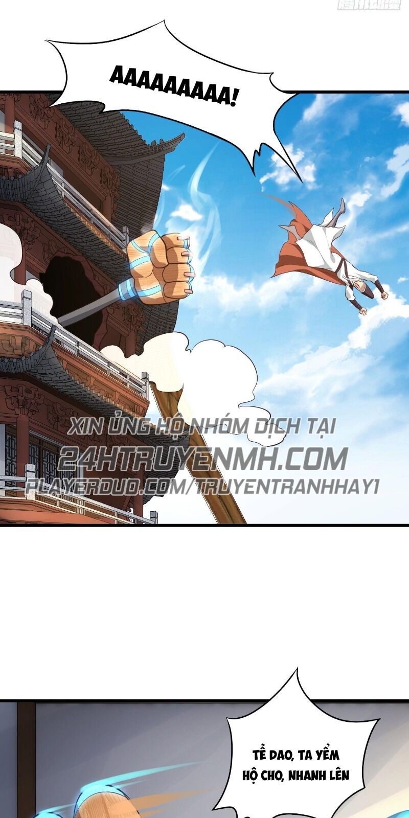 Hậu Cung Của Ta Dựa Vào Rút Thẻ Chapter 55 - Trang 2