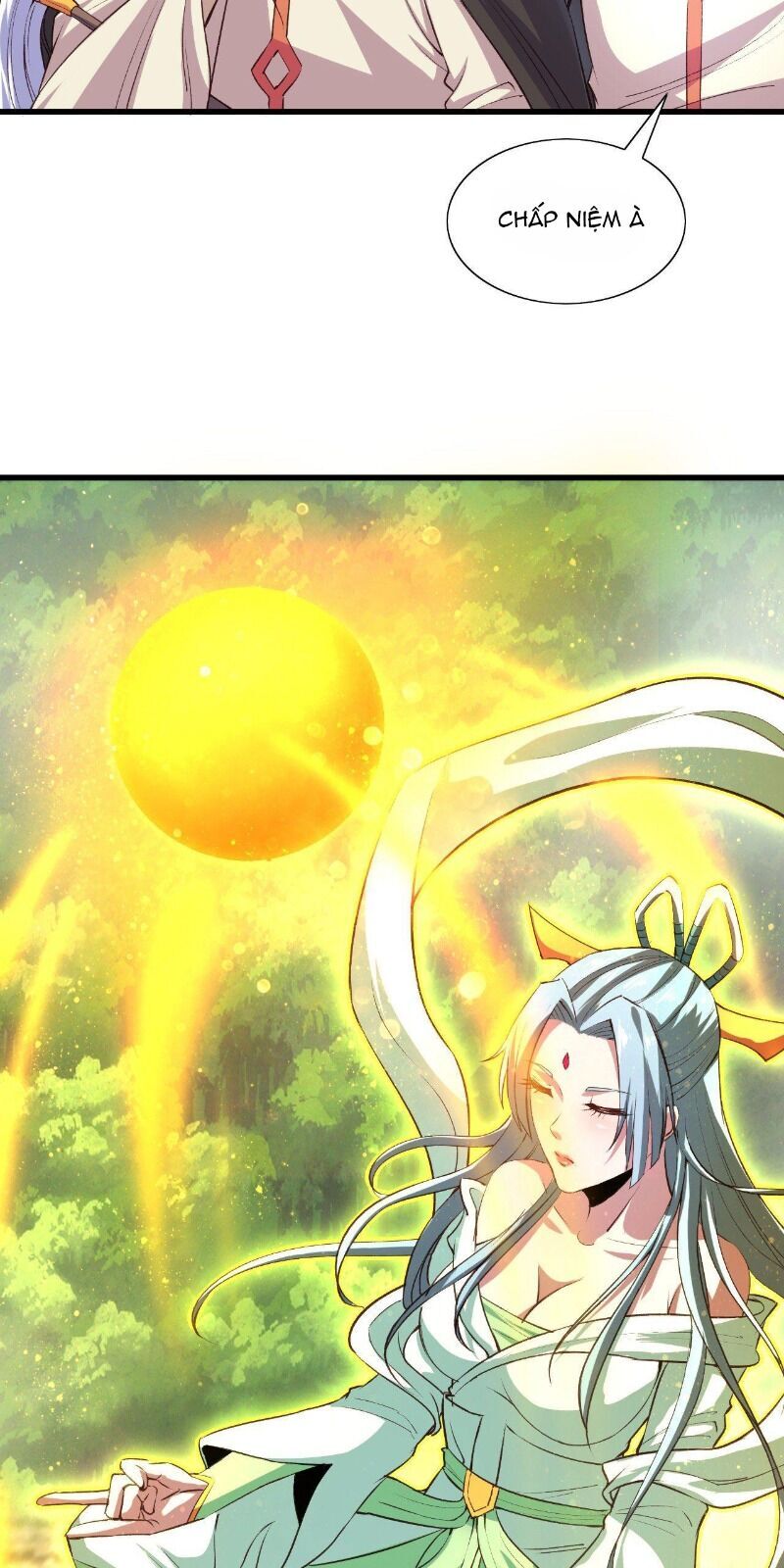 Hậu Cung Của Ta Dựa Vào Rút Thẻ Chapter 55 - Trang 2