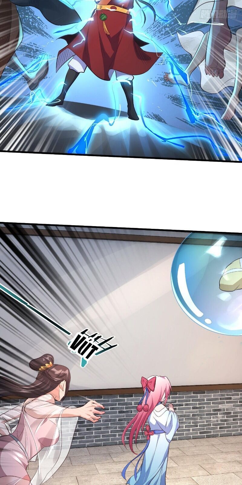 Hậu Cung Của Ta Dựa Vào Rút Thẻ Chapter 55 - Trang 2