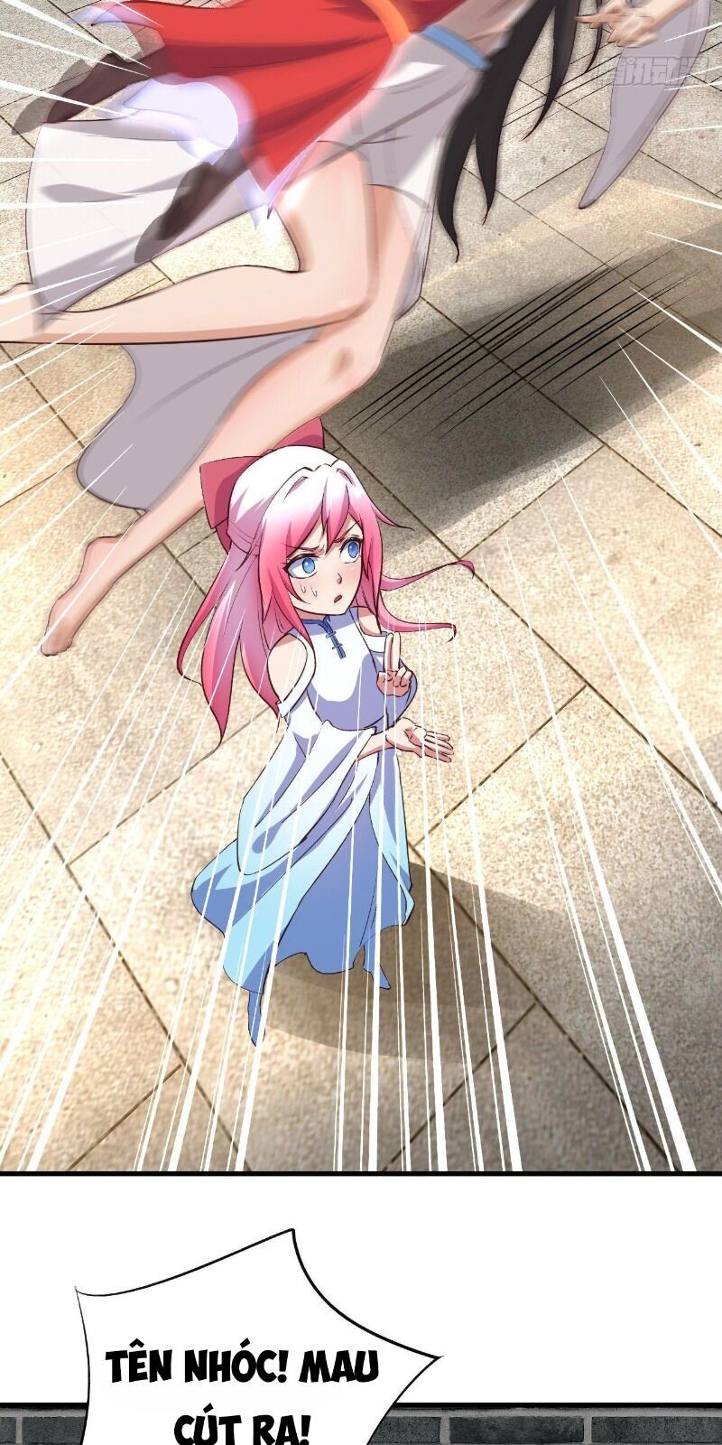 Hậu Cung Của Ta Dựa Vào Rút Thẻ Chapter 55 - Trang 2