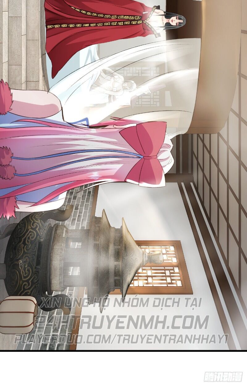 Hậu Cung Của Ta Dựa Vào Rút Thẻ Chapter 56 - Trang 2