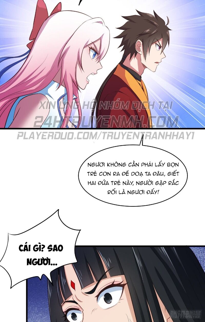 Hậu Cung Của Ta Dựa Vào Rút Thẻ Chapter 56 - Trang 2