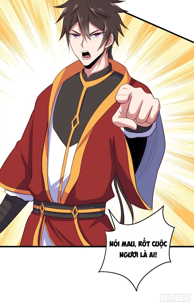 Hậu Cung Của Ta Dựa Vào Rút Thẻ Chapter 56 - Trang 2