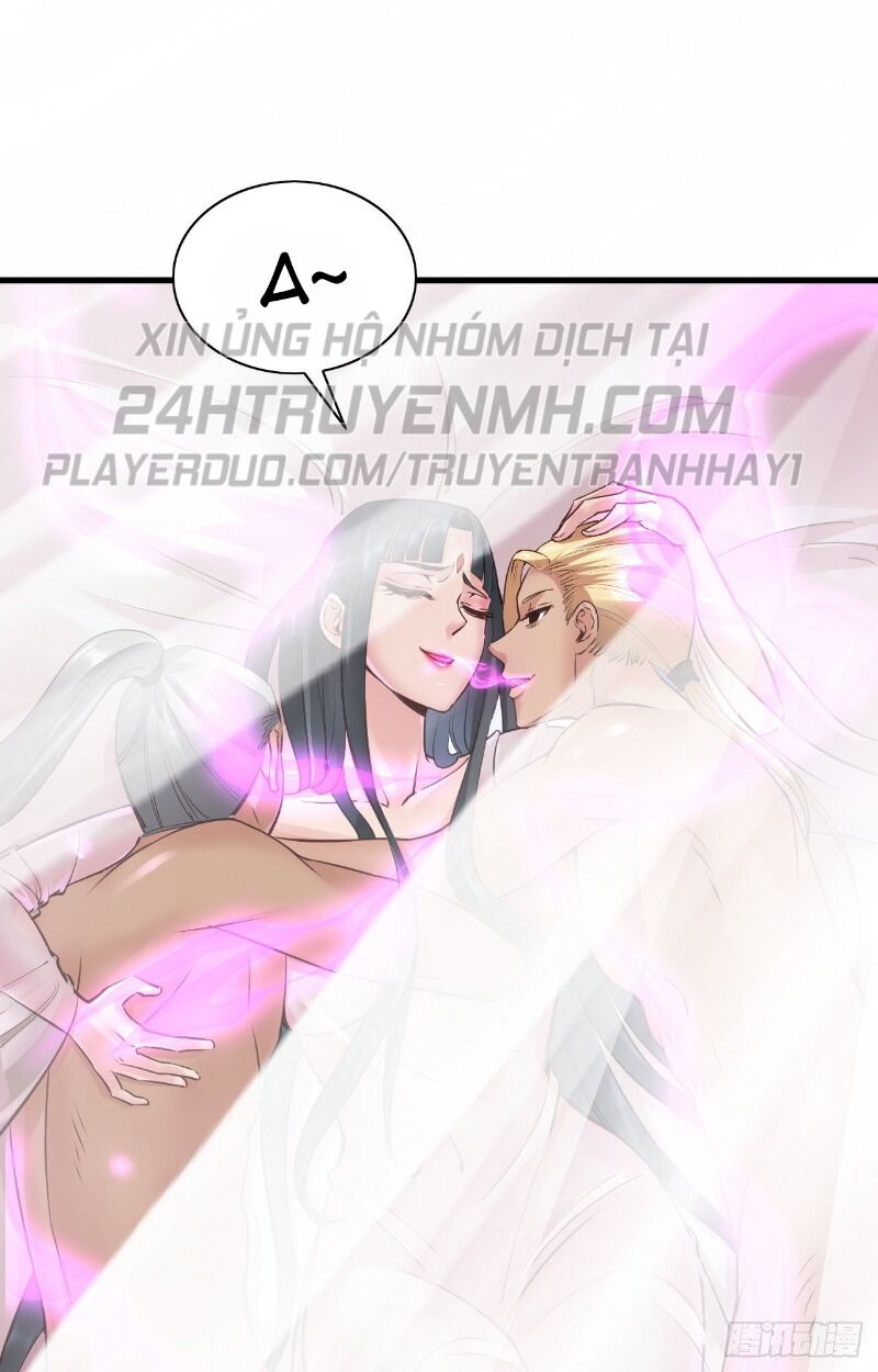 Hậu Cung Của Ta Dựa Vào Rút Thẻ Chapter 56 - Trang 2