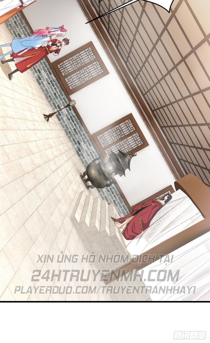 Hậu Cung Của Ta Dựa Vào Rút Thẻ Chapter 56 - Trang 2