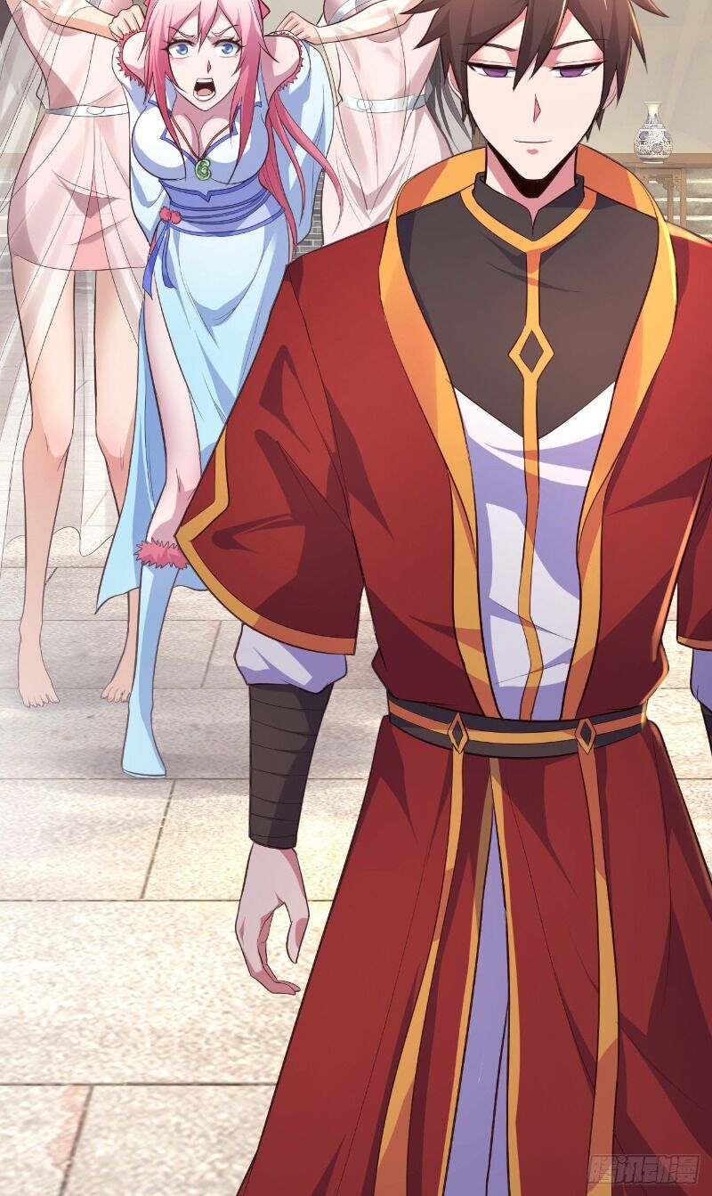 Hậu Cung Của Ta Dựa Vào Rút Thẻ Chapter 56 - Trang 2