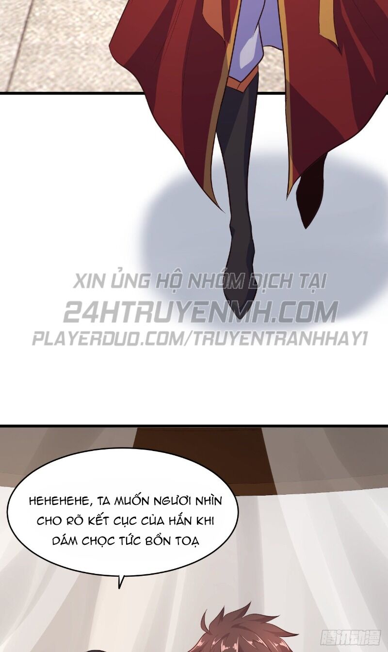 Hậu Cung Của Ta Dựa Vào Rút Thẻ Chapter 56 - Trang 2