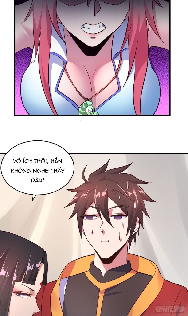 Hậu Cung Của Ta Dựa Vào Rút Thẻ Chapter 56 - Trang 2