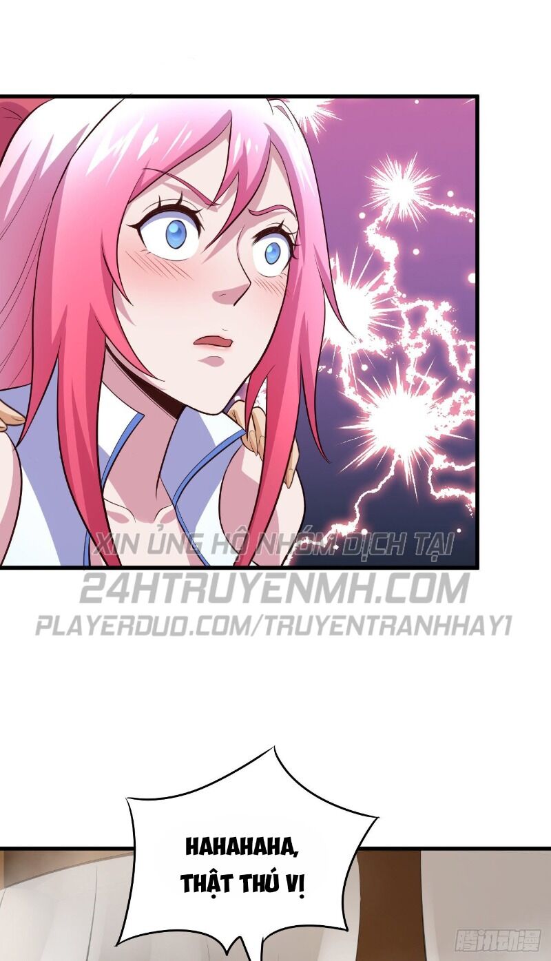 Hậu Cung Của Ta Dựa Vào Rút Thẻ Chapter 56 - Trang 2