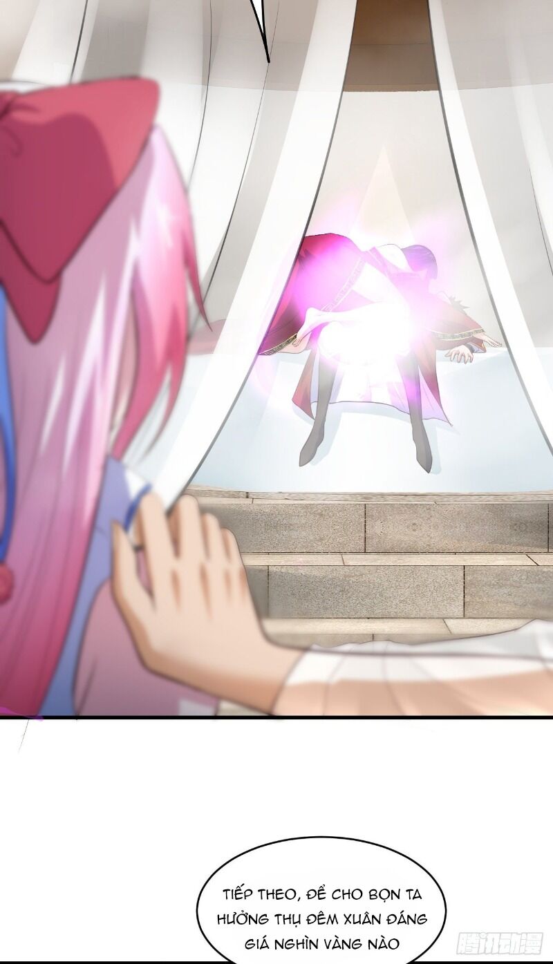 Hậu Cung Của Ta Dựa Vào Rút Thẻ Chapter 56 - Trang 2