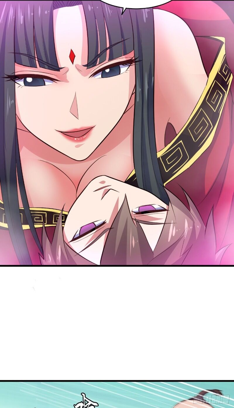 Hậu Cung Của Ta Dựa Vào Rút Thẻ Chapter 56 - Trang 2