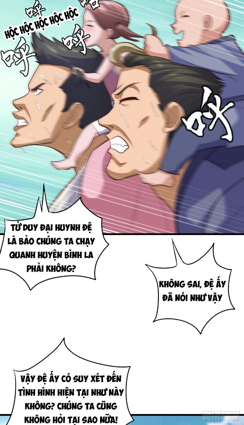 Hậu Cung Của Ta Dựa Vào Rút Thẻ Chapter 56 - Trang 2