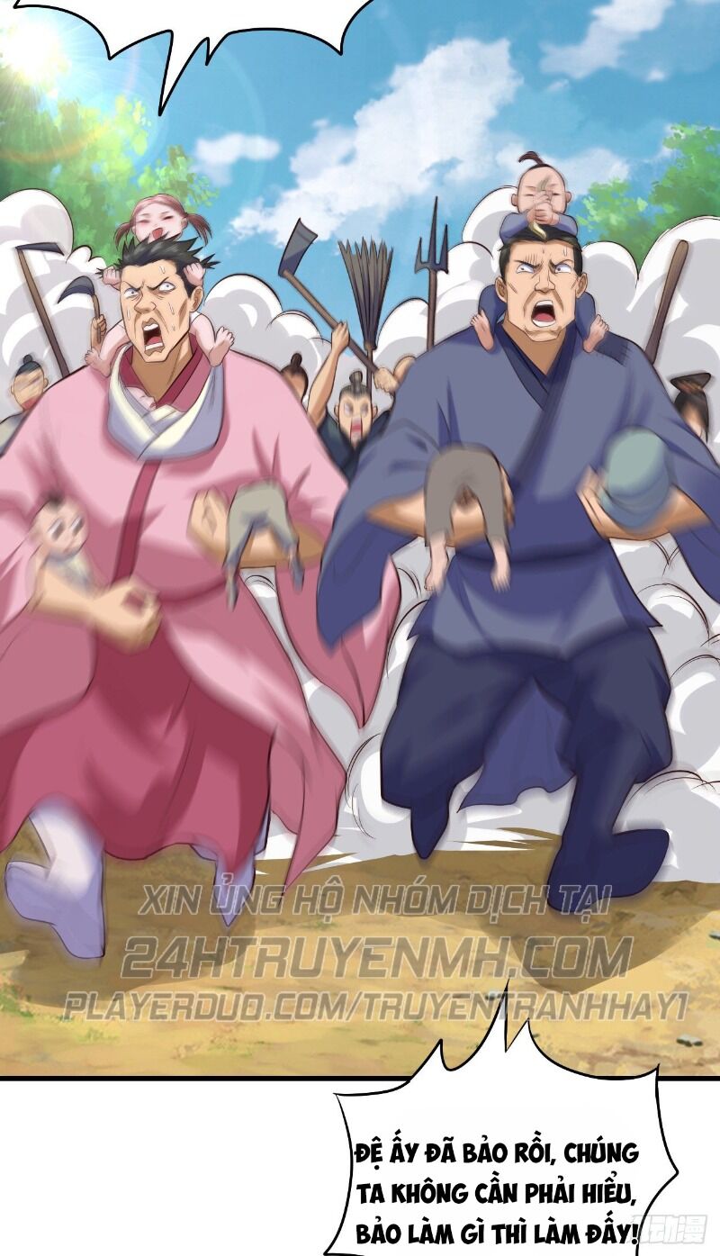 Hậu Cung Của Ta Dựa Vào Rút Thẻ Chapter 56 - Trang 2