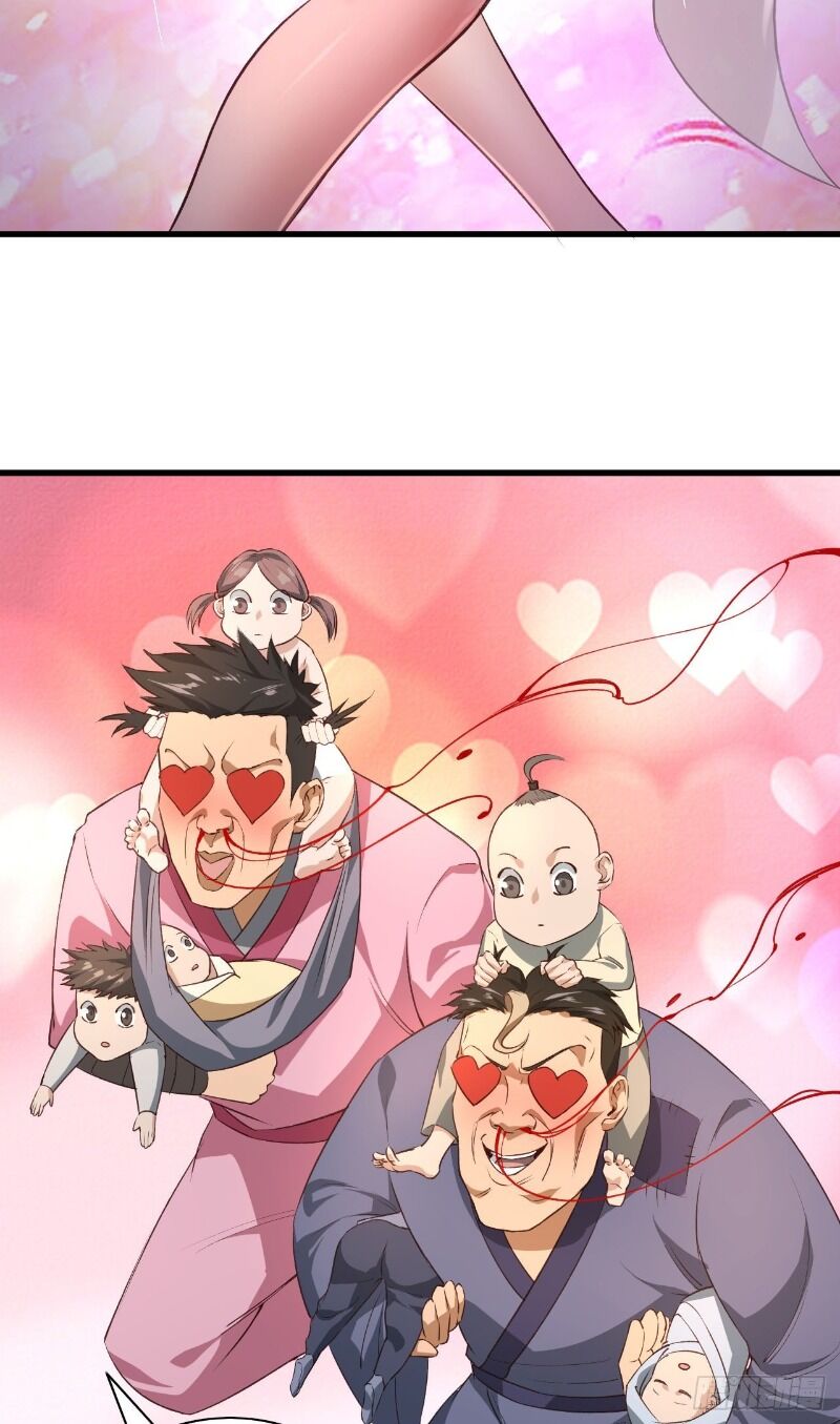 Hậu Cung Của Ta Dựa Vào Rút Thẻ Chapter 56 - Trang 2