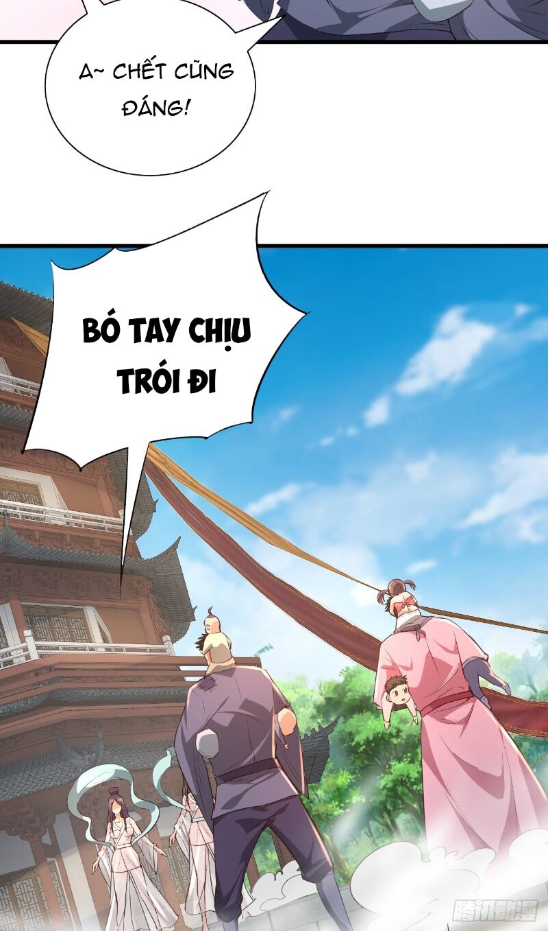 Hậu Cung Của Ta Dựa Vào Rút Thẻ Chapter 56 - Trang 2