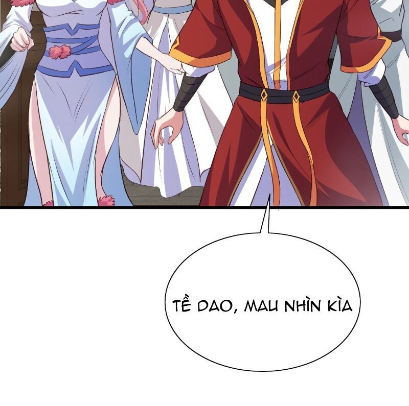 Hậu Cung Của Ta Dựa Vào Rút Thẻ Chapter 56 - Trang 2