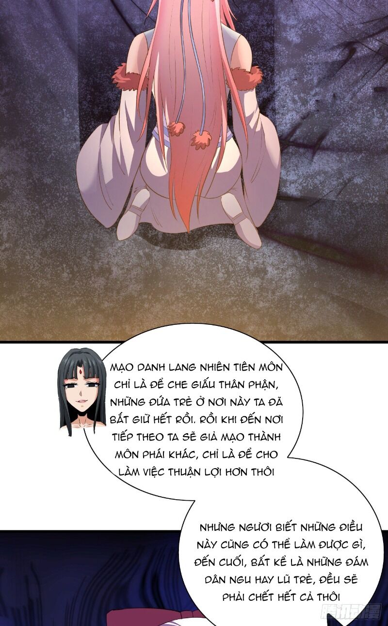 Hậu Cung Của Ta Dựa Vào Rút Thẻ Chapter 57 - Trang 2